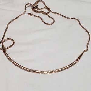 Scottie choker kendra Scott